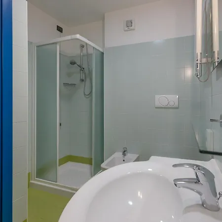 Romeo E Giulietta Residenze Check-in Presso Toscanini * Parma