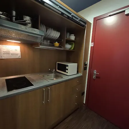 Residenze Romeo E Giulietta - Check-in Presso Toscanini