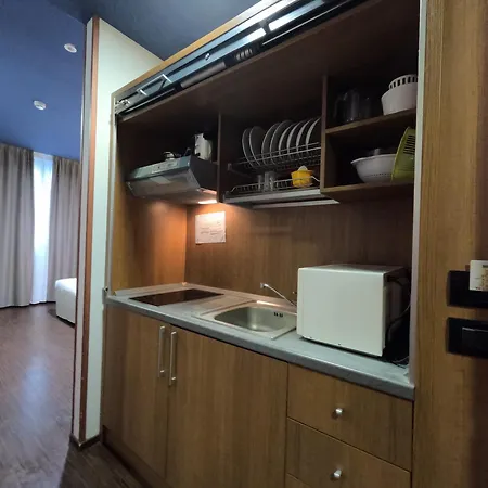 Residenze Romeo E Giulietta - Check-in Presso Toscanini فندق