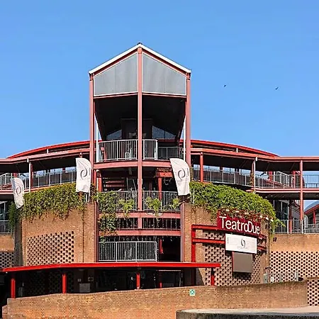 Готель Romeo E Giulietta Residenze Check-in Presso Toscanini Парма