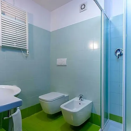 Готель Romeo E Giulietta Residenze Check-in Presso Toscanini